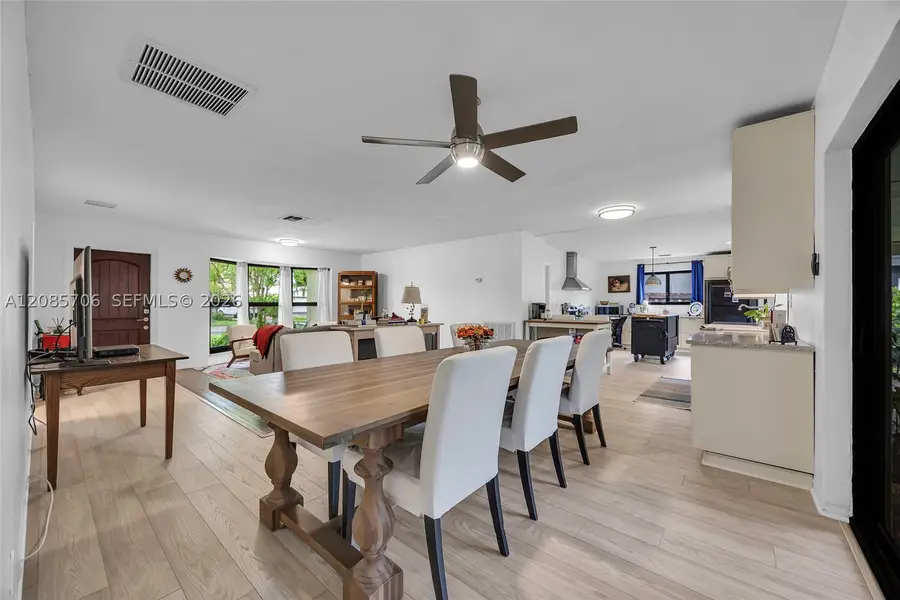 1317 Funston, Hollywood, FL 33019 - #2