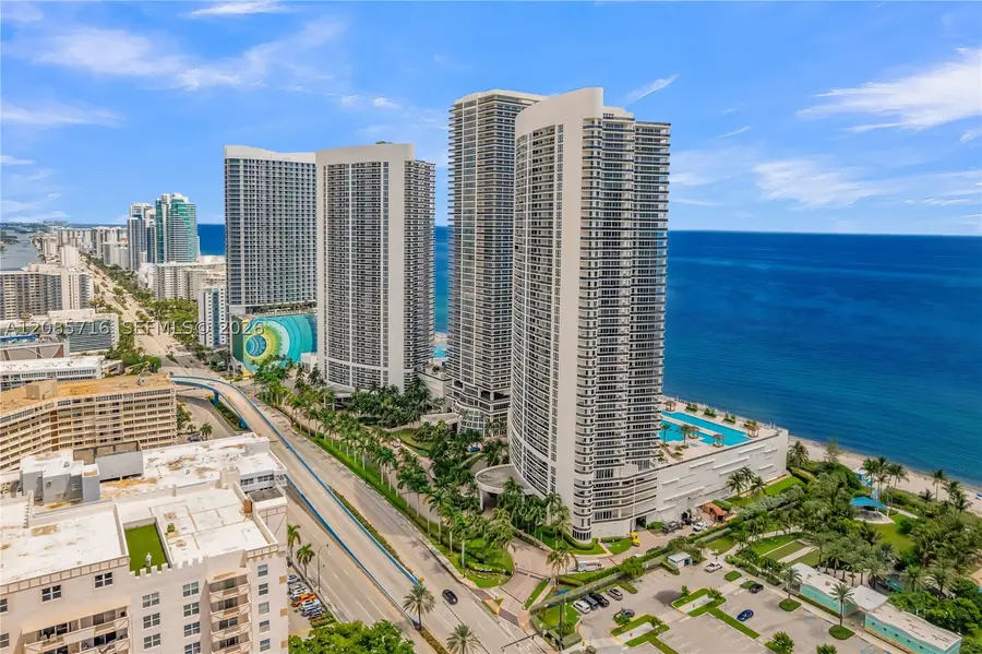 1850 S Ocean #706, Hallandale, FL 33009 - #2