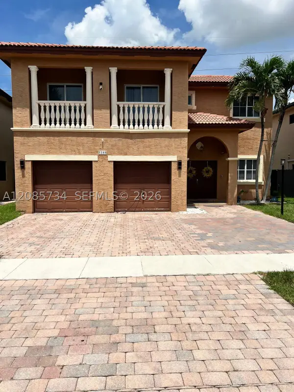 1240 NE 41st, Homestead, FL 33033