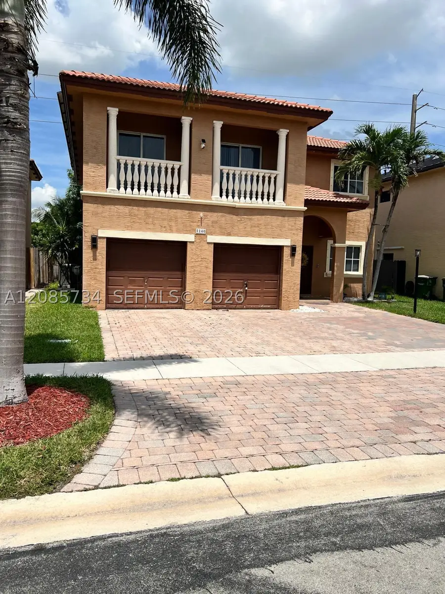 1240 NE 41st, Homestead, FL 33033 - #3
