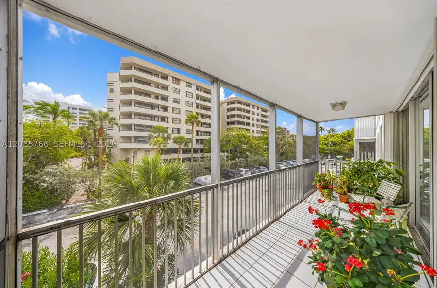 150 Ocean Lane #2H, Key Biscayne, FL 33149 - #2