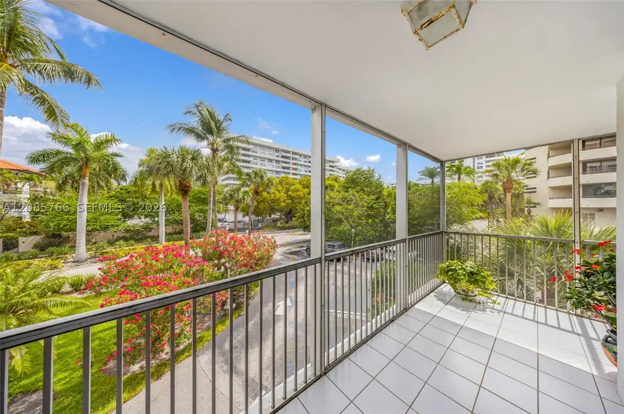 150 Ocean Lane #2H, Key Biscayne, FL 33149 - #3