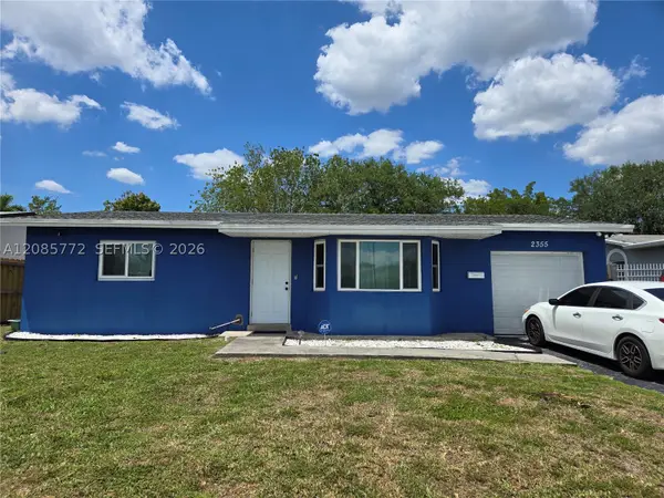 Address Withheld By Seller, Sunrise, FL 33313