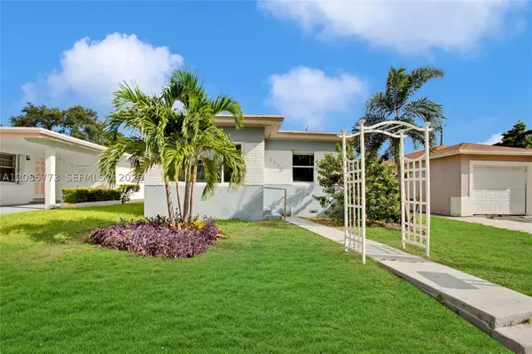 2315 Hope, Hollywood, FL 33020