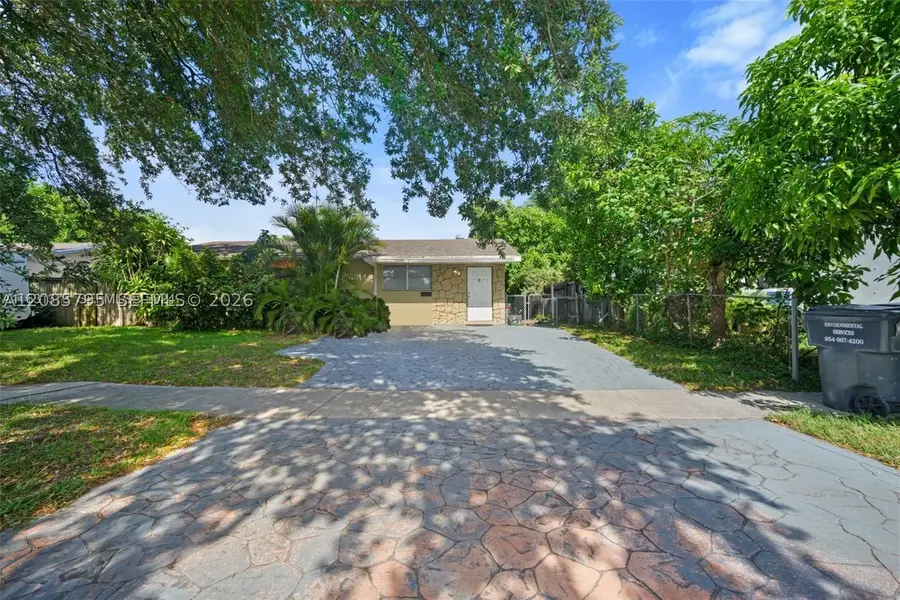 3530 N 65th, Hollywood, FL 33024 - #2