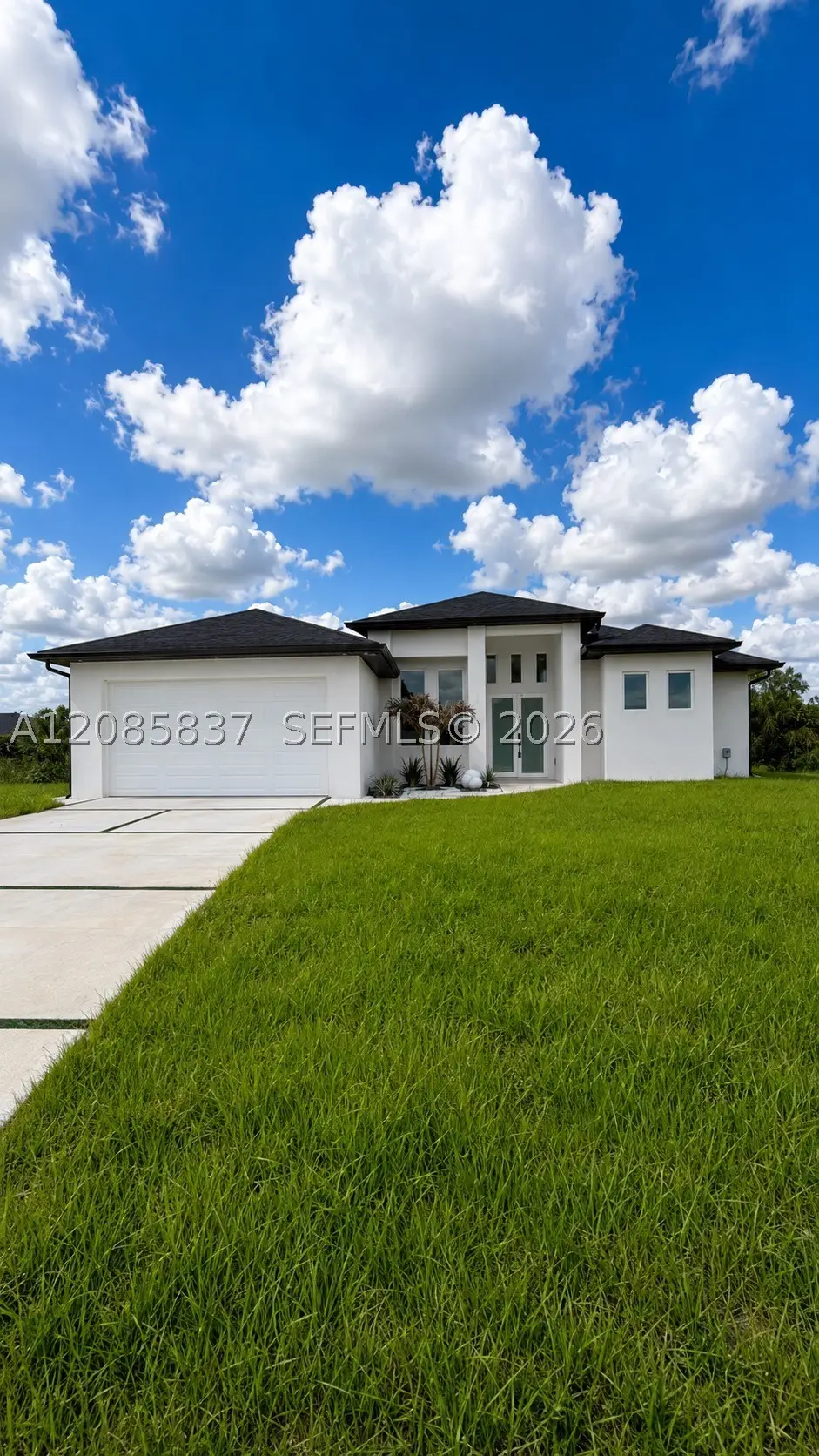 6013 N Gene, Lehigh Acres, FL 33971 - #1