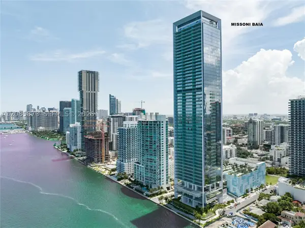 700 NE 26th #3006, Miami, FL 33137