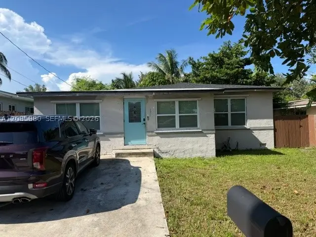 1157 NE 112th, Miami, FL 33161 - #1