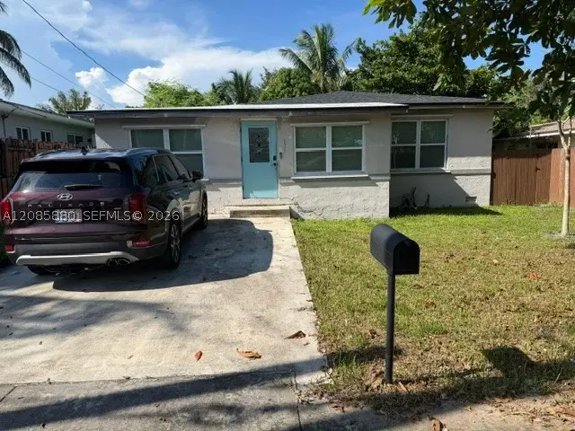 1157 NE 112th, Miami, FL 33161 - #2