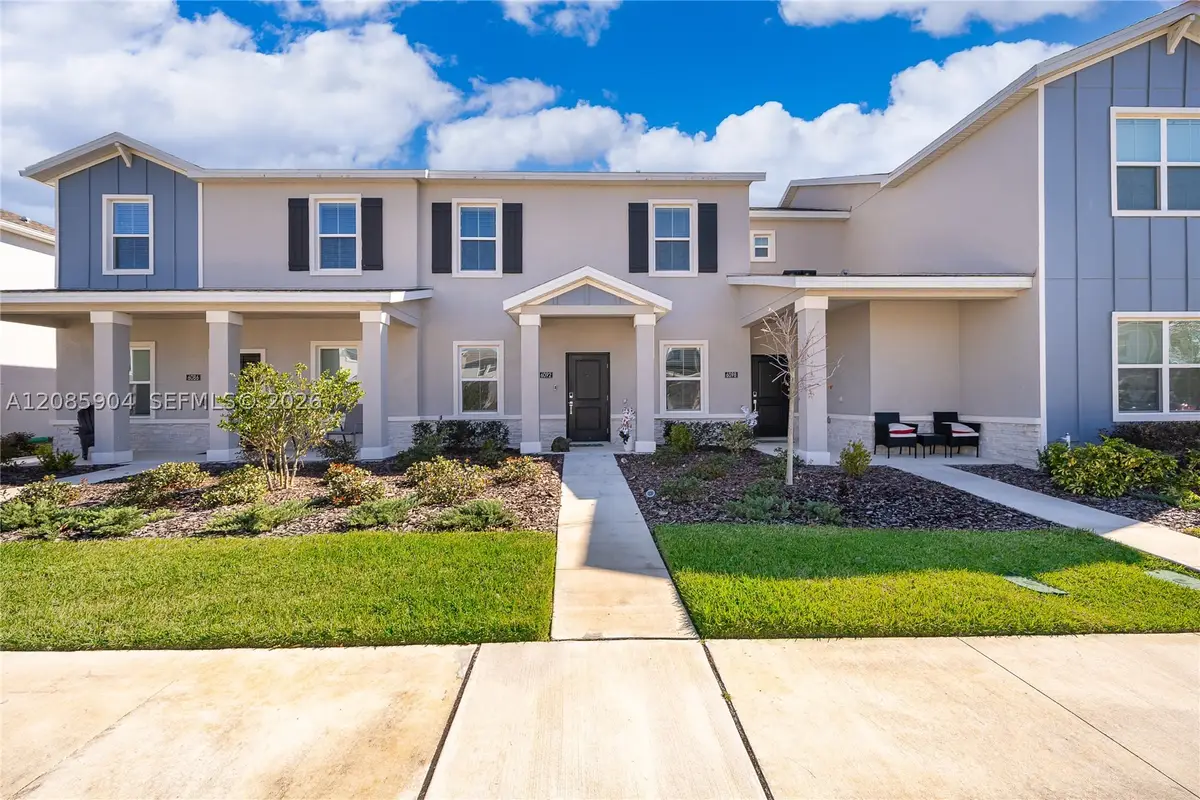 6092 Peaceful Park, Clermont, FL 34714 - #1