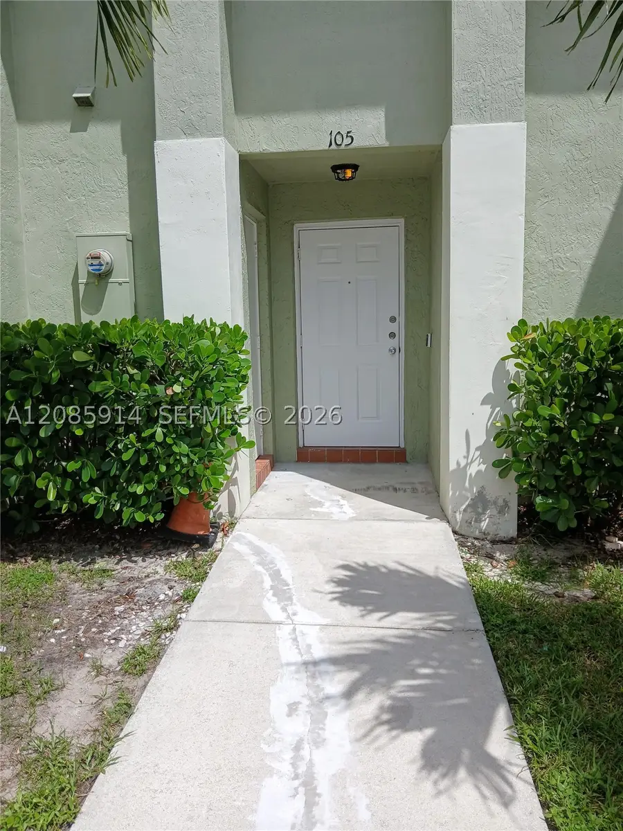 105 Hidden Ct #A-3, Hollywood, FL 33023 - #2