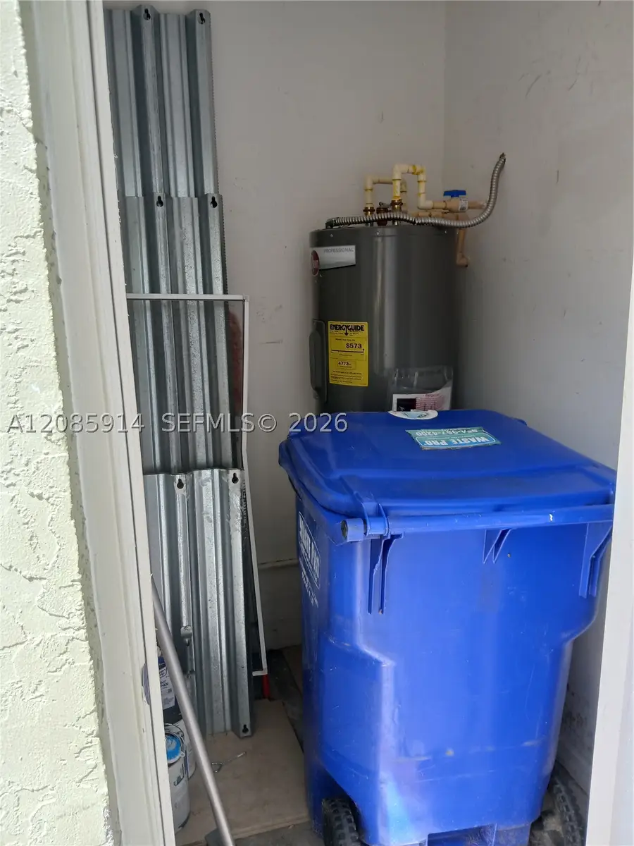 105 Hidden Ct #A-3, Hollywood, FL 33023 - #3