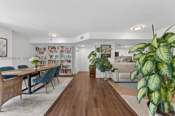 1650 Coral #607, Miami, FL 33145