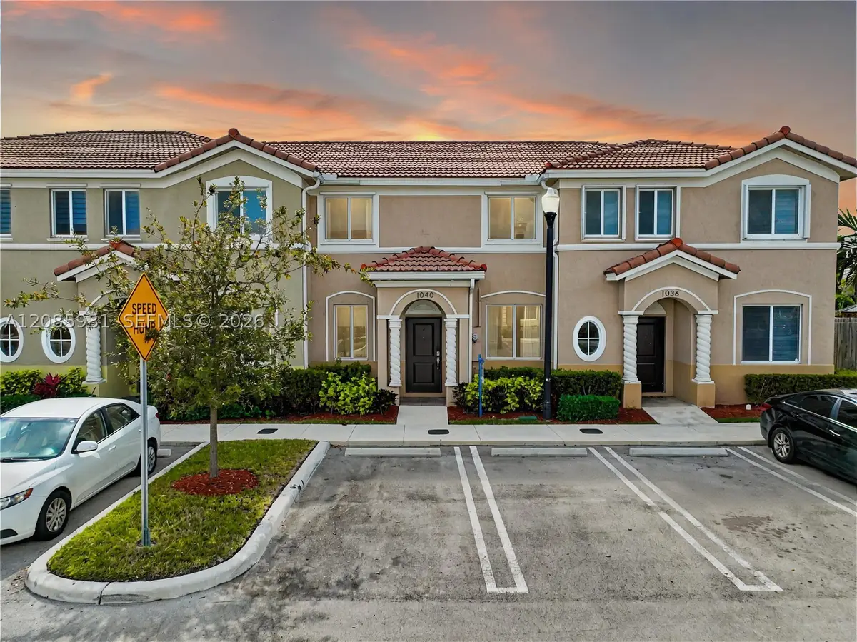 1040 SE 24th, Homestead, FL 33035 - #1