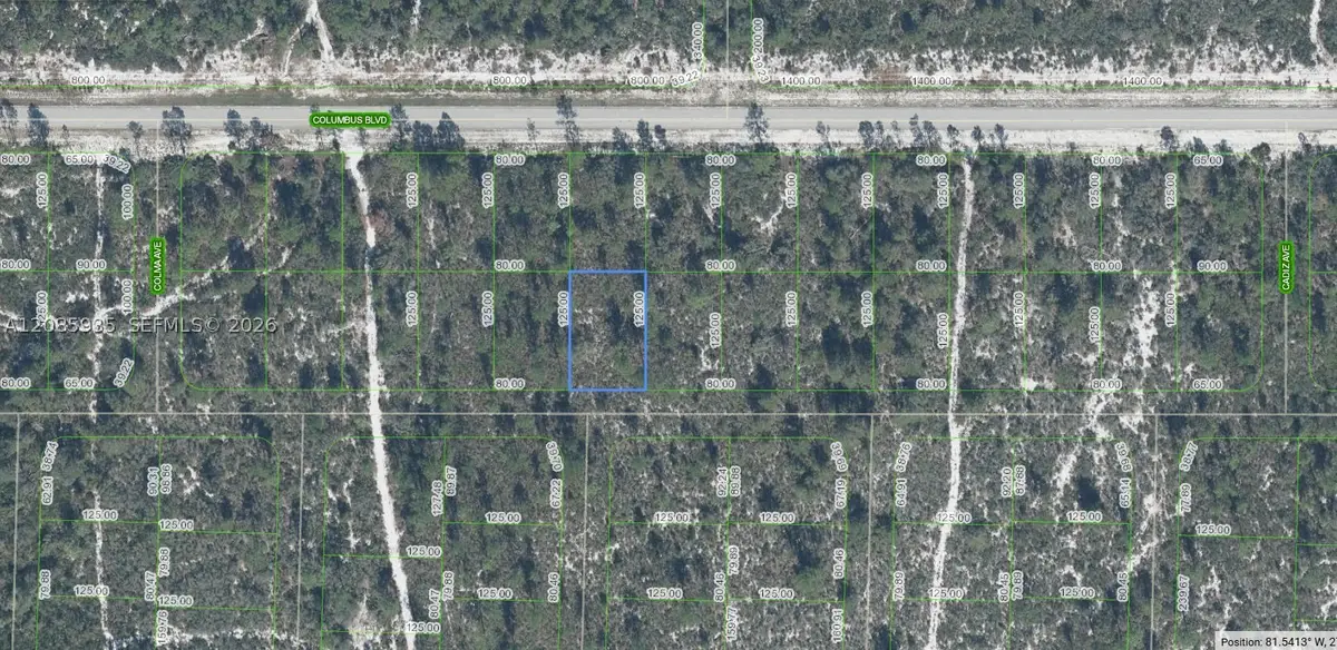 6654 Geoff, Sebring, FL 33872 - #1