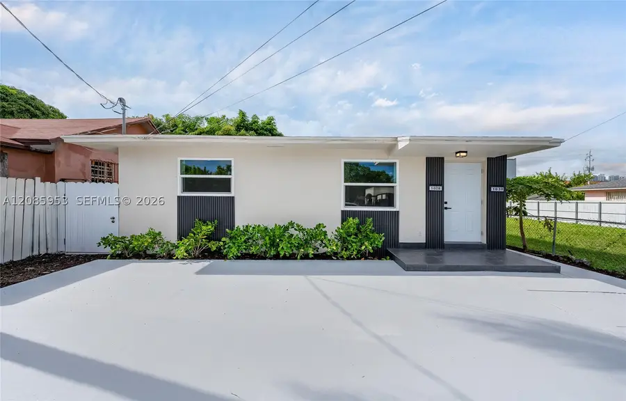 1028 NW 24th, Miami, FL 33127 - #2