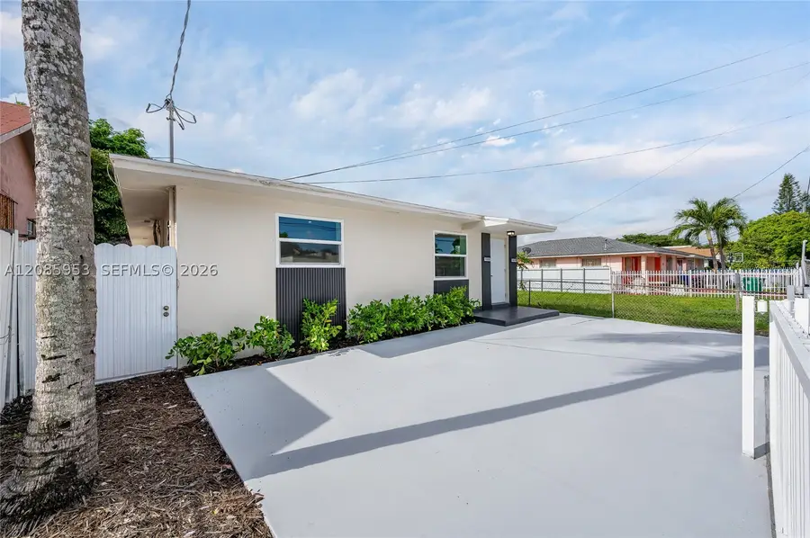 1028 NW 24th, Miami, FL 33127 - #3