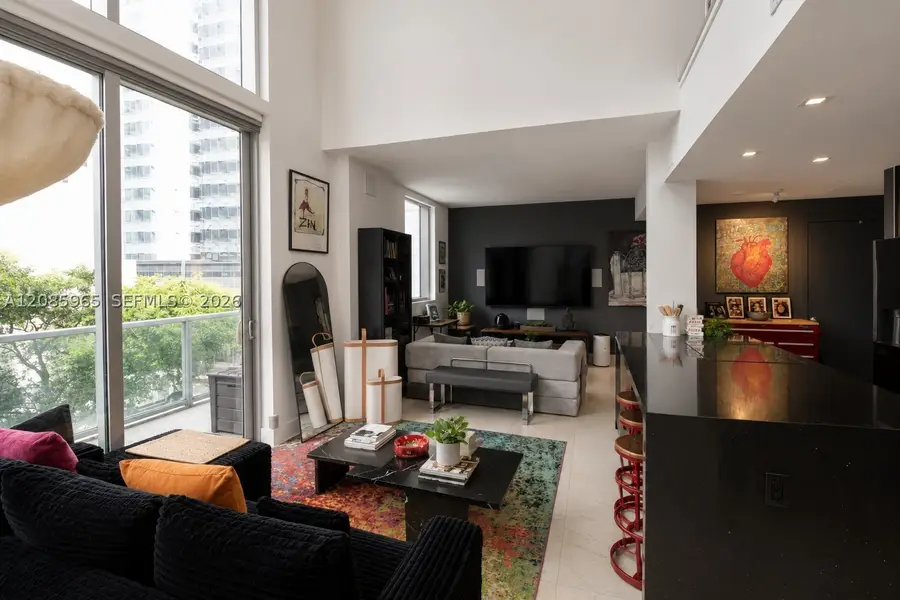 1050 Brickell #222, Miami, FL 33131 - #2