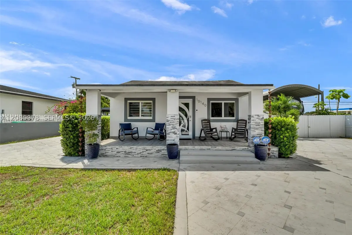 10140 NW 26th, Miami, FL 33147 - #1