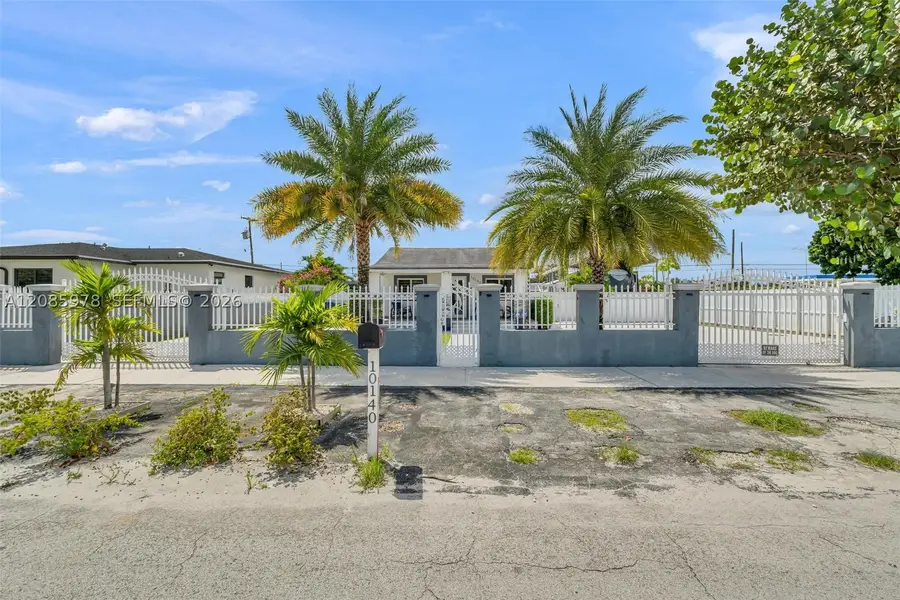 10140 NW 26th, Miami, FL 33147 - #2