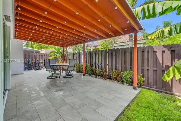 13936 SW 151st, Miami, FL 33196