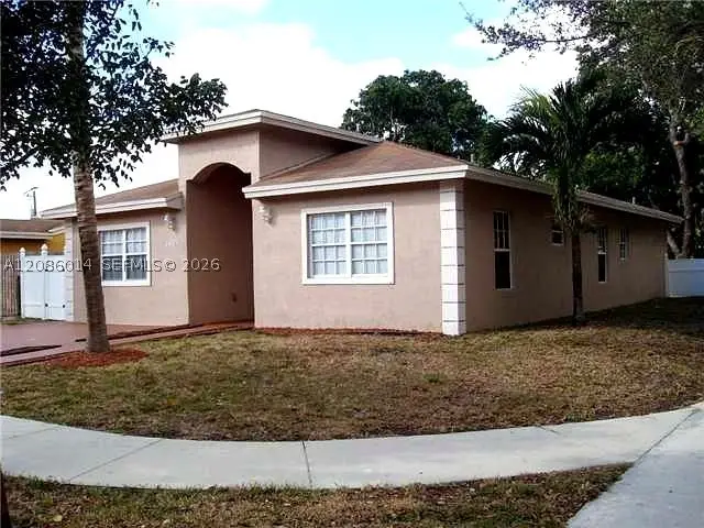 6601 Perry, Hollywood, FL 33024 - #2