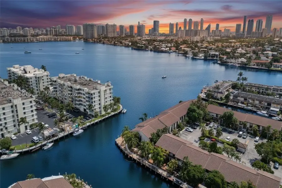 2689 NE 165th #56, North Miami Beach, FL 33160 - #3