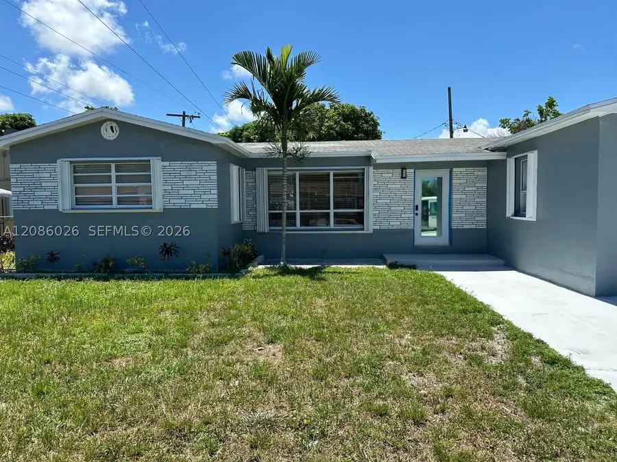 1510 S 24th, Hollywood, FL 33020 - #2
