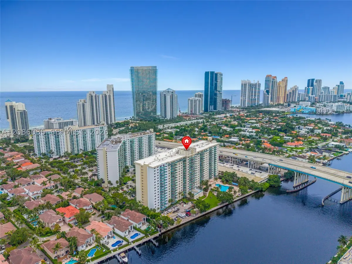 19390 Collins #1520, Sunny Isles Beach, FL 33160 - #1