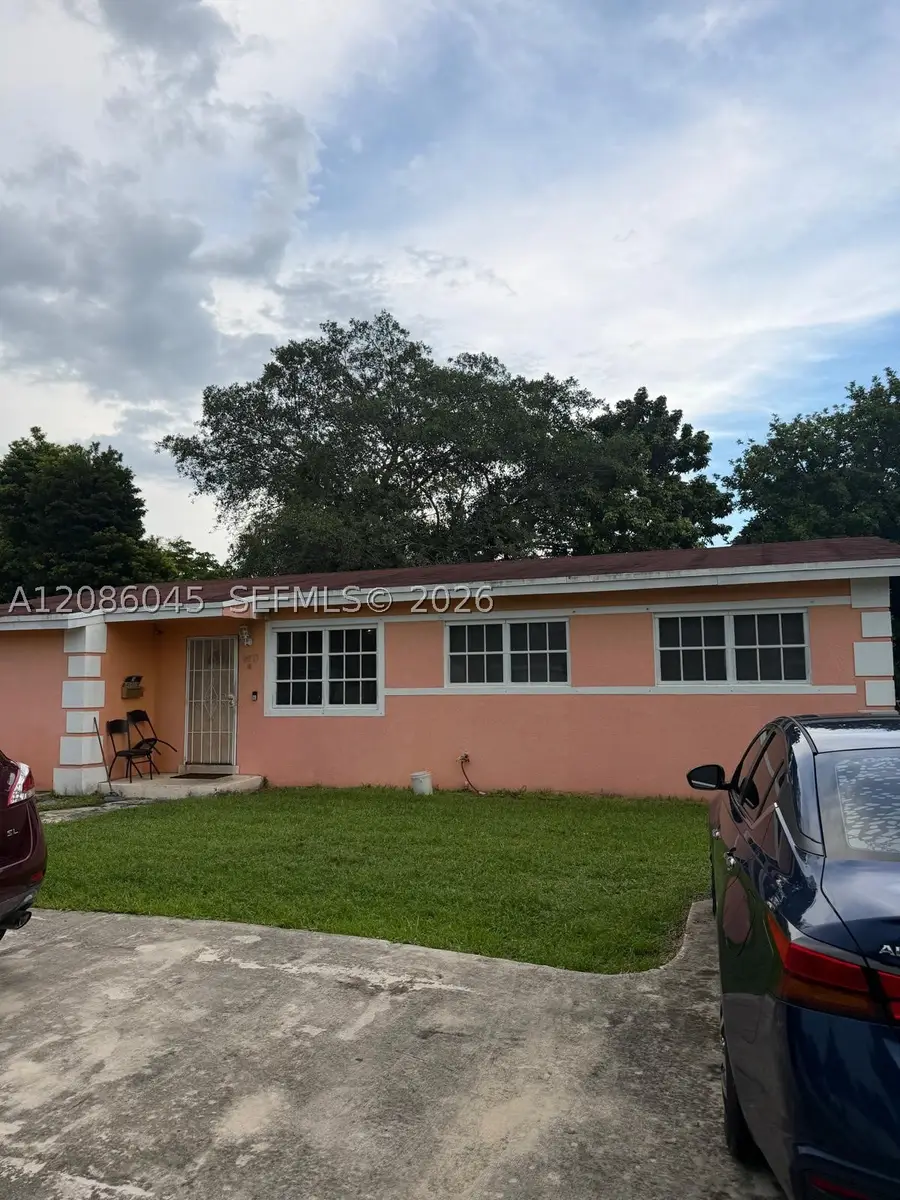 14331 NW 16th, Miami, FL 33167 - #2