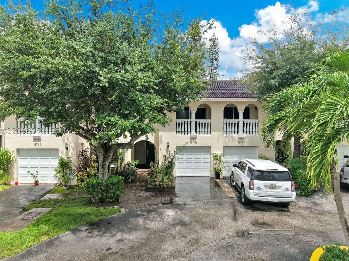 13775 SW 160th #16, Miami, FL 33177 - #1