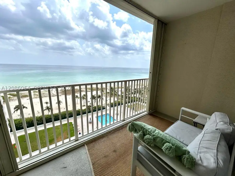750 N Ocean #1106, Pompano Beach, FL 33062 - #2