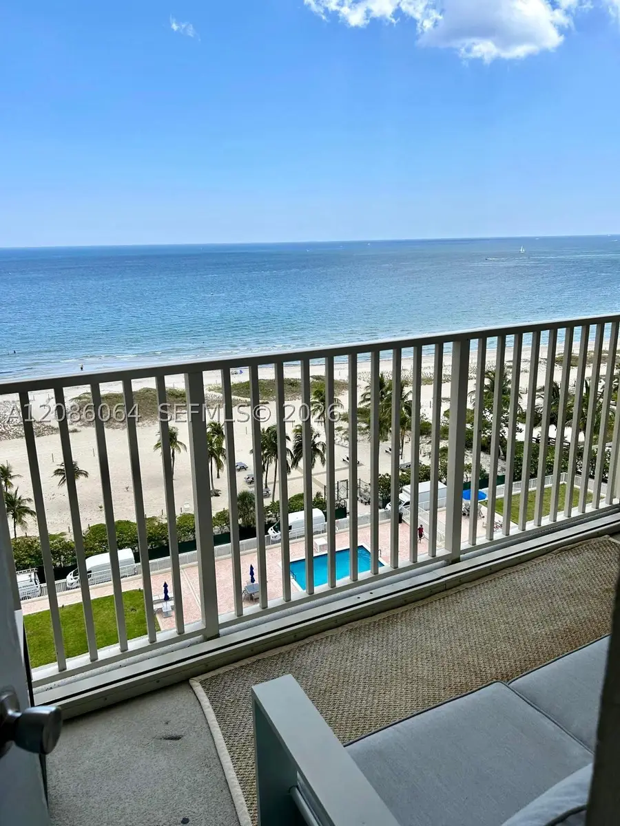 750 N Ocean #1106, Pompano Beach, FL 33062 - #3