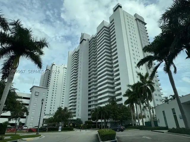 15051 Royal Oaks #701, North Miami, FL 33181 - #2