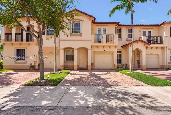 12956 SW 134th, Miami, FL 33186