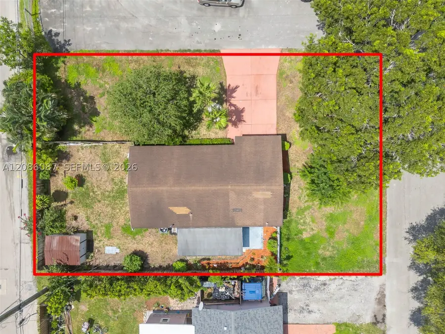 1851 N 69th, Hollywood, FL 33024 - #3