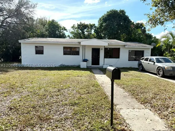 3350 NW 171, Miami Gardens, FL 33056