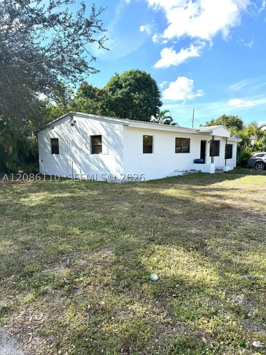 3350 NW 171, Miami Gardens, FL 33056 - #2