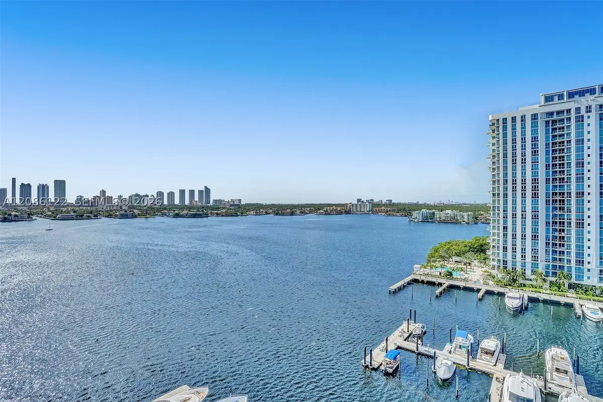 17301 Biscayne #1207, North Miami Beach, FL 33160 - #1