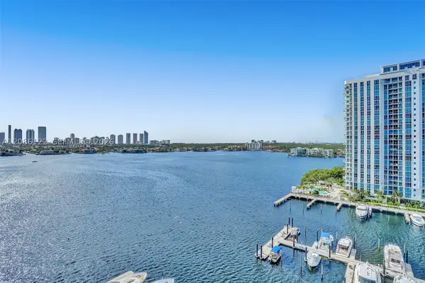 17301 Biscayne #1207, North Miami Beach, FL 33160