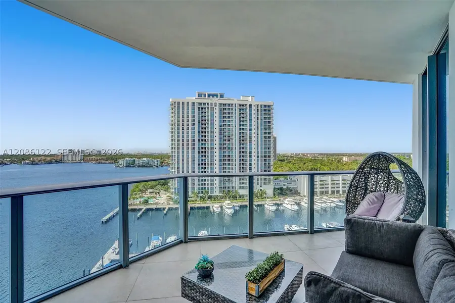 17301 Biscayne #1207, North Miami Beach, FL 33160 - #2