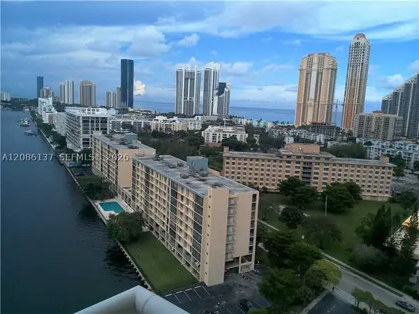251 174 #1601, Sunny Isles Beach, FL 33160