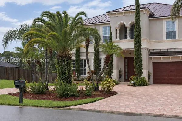 1626 SW Mackenzie, Port St Lucie, FL 34953