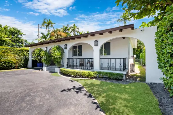 817 Tangier, Coral Gables, FL 33134