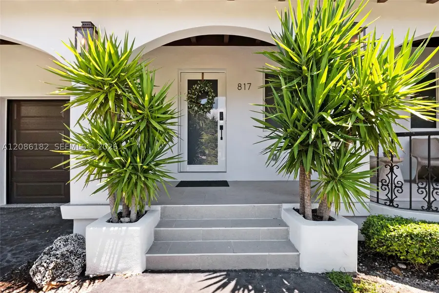 817 Tangier, Coral Gables, FL 33134 - #3