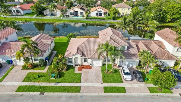18660 SW 28th, Miramar, FL 33029