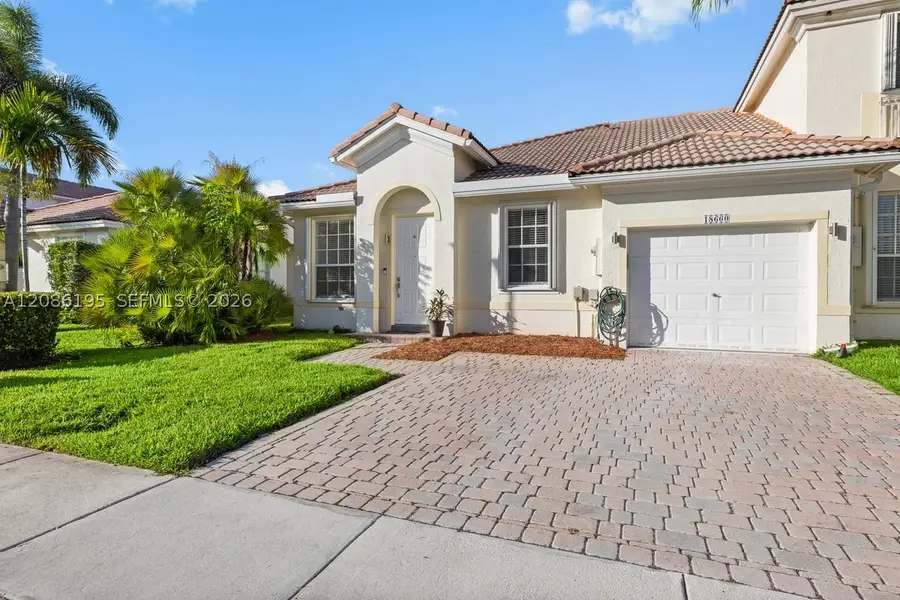 18660 SW 28th, Miramar, FL 33029 - #2