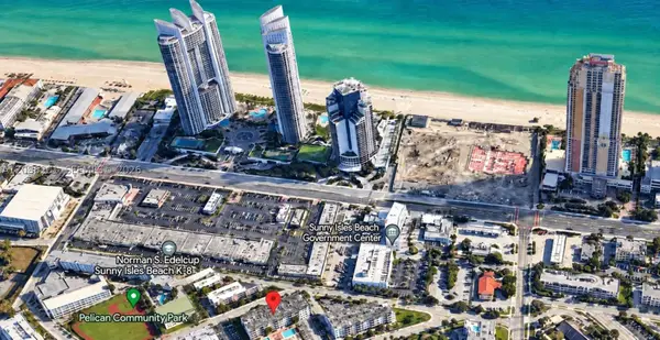 250 181st #413, Sunny Isles Beach, FL 33160