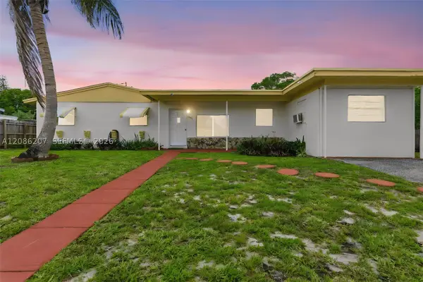 17432 NW 48th, Miami Gardens, FL 33055