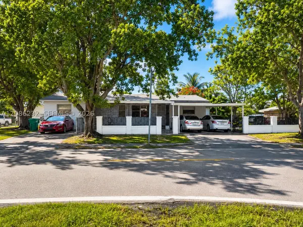 3445 NW 191st, Miami Gardens, FL 33056